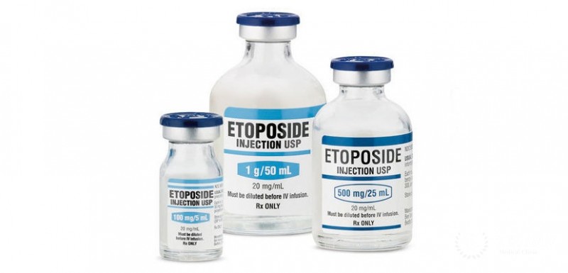 A multi-center phase I study of clofarabine, etoposide and cyclophosphamide in combination in pediatric patients with refractory or relapsed acute leukemia